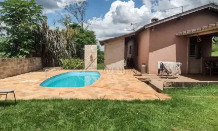 Chácara / sítio com 3 quartos à venda na Mábio Gonçalves Palhano, s/n, --, Património Regina, Londrina por R$ 1.500.000