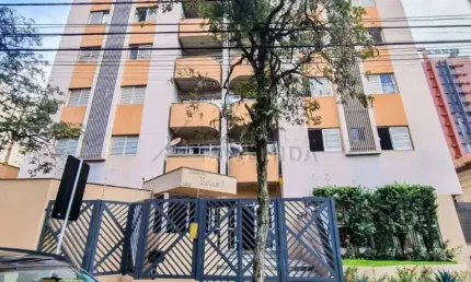 Apartamento com 3 quartos à venda na Rua Sergipe, --, Centro, Londrina por R$ 350.000