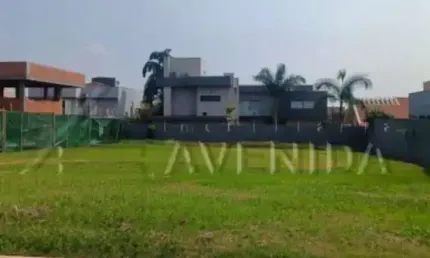 Terreno em condomínio fechado à venda na Rodovia Mello Peixoto, --, Jardim Tarobá, Cambé por R$ 800.000