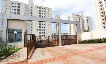 Apartamento com 2 quartos à venda na Estrada dos Pioneiros, --, Jardim Morumbi, Londrina por R$ 280.000