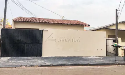 Casa com 3 quartos à venda na messias natal macarini, --, tarobá, londrina por r$ 440.000