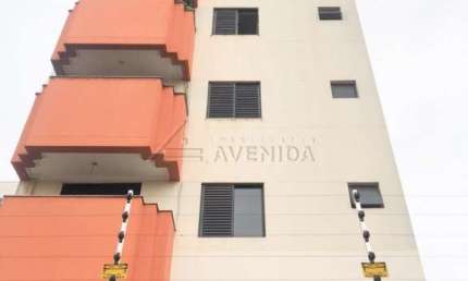 Apartamento com 1 quarto para alugar na Rua Uruguai, --, Centro, Londrina por R$ 1.000