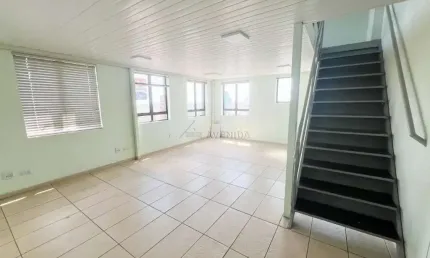 Sala comercial para alugar na Avenida Juscelino Kubitschek, --, Vila Ipiranga, Londrina por R$ 4.100
