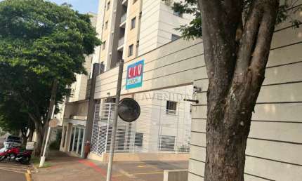 Apartamento com 2 quartos à venda na Rua José Roque Salton, --, Terra Bonita, Londrina por R$ 330.000
