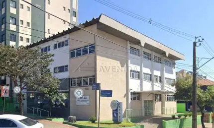 Prédio à venda na Avenida Duque de Caxias, --, Jardim Londrilar, Londrina por R$ 4.700.000