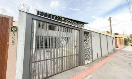 Casa com 5 quartos à venda na Eládio Yanes Peres, --, Alpes, Londrina por R$ 850.000