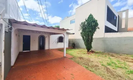 Casa com 3 quartos para alugar na Manágua, --, Guanabara, Londrina por R$ 5.000