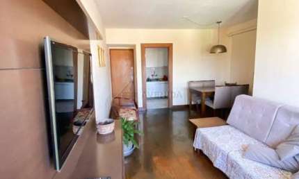 Apartamento com 3 quartos à venda na Avenida Juscelino Kubitschek, --, Vila Ipiranga, Londrina por R$ 275.000