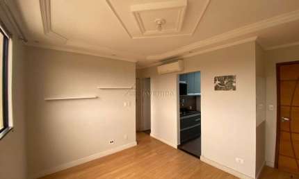 Apartamento com 2 quartos para alugar na R RUA OREGANO, --, Jardim Novo Sabará, Londrina por R$ 1.400
