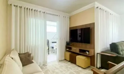 Apartamento com 2 quartos à venda na Rua Venezuela, --, Nações, Balneário Camboriú por R$ 1.050.000