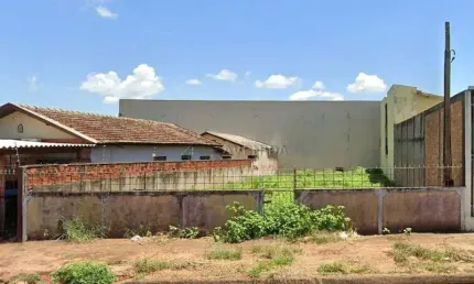 Terreno comercial à venda na Araúna, --, Yara, Londrina por R$ 260.000