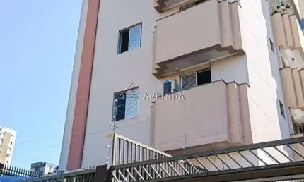 Apartamento com 1 quarto à venda na rua goiás, --, centro, londrina por r$ 165.000