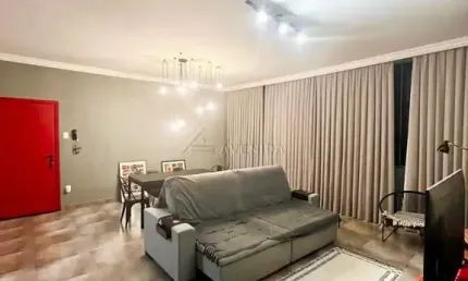 Apartamento com 3 quartos à venda na Rua Mato Grosso, --, Centro, Londrina por R$ 329.000