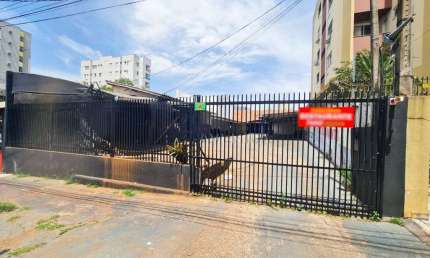 Barracão / Galpão / Depósito com 2 salas à venda na Rua Mato Grosso, --, Centro, Londrina por R$ 1.650.000