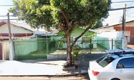 Casa com 3 quartos para alugar na Georgetown, --, Guanabara, Londrina por R$ 6.000