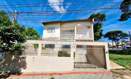 Casa com 4 quartos para alugar na Guadalajara, --, Santa Rosa, Londrina por R$ 9.000