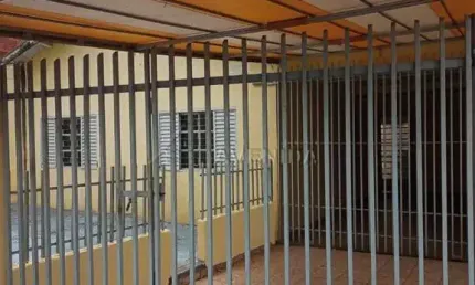 Casa com 2 quartos à venda na Claudeth de Souza, --, Conjunto Parigot de Souza 1, Londrina por R$ 220.000