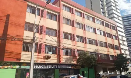 Apartamento com 3 quartos à venda na Rua Pernambuco, --, Centro, Londrina por R$ 280.000