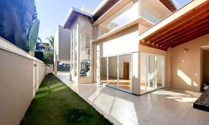 Casa em condomínio fechado com 6 quartos para alugar na Avenida Gil de Abreu Souza, --, Esperança, Londrina por R$ 14.000