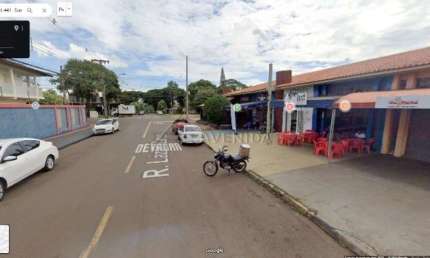 Sala comercial à venda na Rua Lázaro Zamenhof, --, Califórnia, Londrina por R$ 280.000