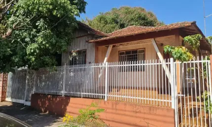Terreno comercial à venda na Avenida São João, --, Antares, Londrina por R$ 680.000