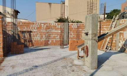 Terreno à venda na Rua Albert Einstein, --, Industrial, Londrina por R$ 410.000