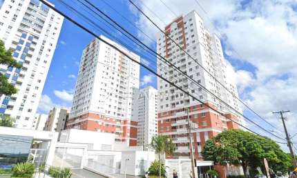 Apartamento com 3 quartos à venda na Rua Luiz Lerco, --, Terra Bonita, Londrina por R$ 390.000