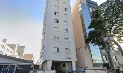 Apartamento com 1 quarto à venda na Avenida Juscelino Kubitschek, --, Vila Ipiranga, Londrina por R$ 170.000