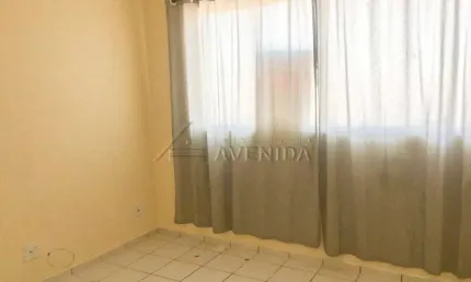 Apartamento com 1 quarto à venda na Avenida Juscelino Kubitschek, --, Vila Ipiranga, Londrina por R$ 175.000