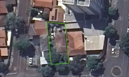Terreno comercial à venda na Avenida Paul Harris, --, Nossa Senhora de Lourdes, Londrina por R$ 500.000