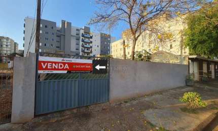 Terreno à venda na Rua Paes Leme, --, Jardim América, Londrina por R$ 650.000