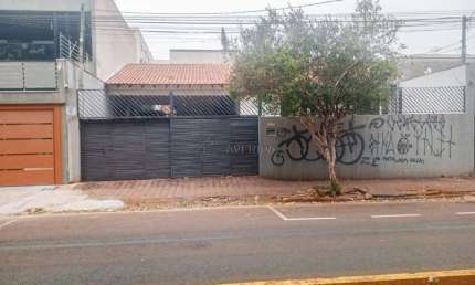 Casa comercial com 2 salas à venda na Júlio Estrela Moreira, --, Canaã, Londrina por R$ 1.000.000