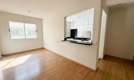 Apartamento com 3 quartos à venda na rua vereador valdir araujo, --, residencial professora madalena cardoso, londrina por r$ 210.000