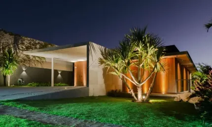 Casa em condomínio fechado com 3 quartos à venda na Avenida Gil de Abreu Souza, --, Condomínio Royal Forest, Londrina por R$ 4.200.000