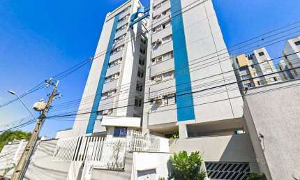 Apartamento com 3 quartos à venda na Das Bandeiras, --, Vila Penteriche, Londrina por R$ 427.000