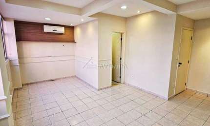 Sala comercial à venda na Rua Prefeito Hugo Cabral, --, Centro, Londrina por R$ 395.000