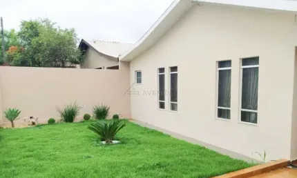 Casa com 2 quartos à venda na dos Mecânicos, --, Newton Guimarães, Londrina por R$ 250.000