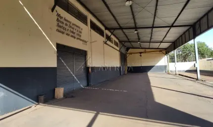 Barracão / galpão / depósito com 3 salas à venda na ametista, --, waldemar hauer, londrina por r$ 3.000.000