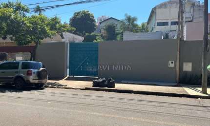 Casa comercial para alugar na Foz do Iguaçu, --, Bancários, Londrina por R$ 5.500