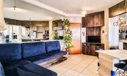 Apartamento com 3 quartos à venda na Rua Ernâni Lacerda de Athayde, --, Gleba Fazenda Palhano, Londrina por R$ 540.000