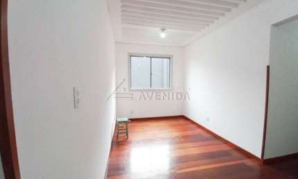 Apartamento com 2 quartos à venda na Graúna, --, Vitória Régia, Londrina por R$ 190.000