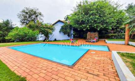 Chácara / sítio com 3 quartos à venda na dos Agricultores, --, Recanto dos Pinheiros, Cambé por R$ 980.000