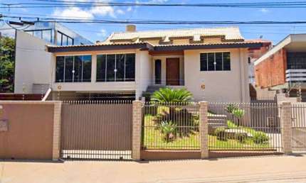 Casa com 5 quartos à venda na Júlio Estrela Moreira, --, Canaã, Londrina por R$ 1.900.000