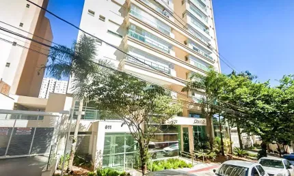 Apartamento com 3 quartos à venda na Rua Tupi, --, Centro, Londrina por R$ 1.300.000