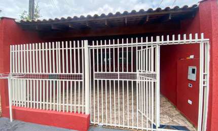 Casa com 3 quartos à venda na Izilda Heringer Azevedo, --, Alpes, Londrina por R$ 320.000