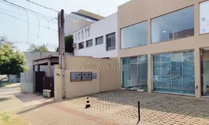 Ponto comercial para alugar na rua jorge velho, --, vila larsen 1, londrina por r$ 5.500