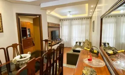 Apartamento com 3 quartos à venda na Avenida Rio de Janeiro, --, Centro, Londrina por R$ 480.000