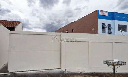 Casa com 2 quartos para alugar na Luiz Rodrigues Garcia, --, Parque Leblon, Londrina por R$ 1.480