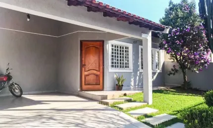 Casa com 3 quartos à venda na itaguaí, --, ideal, londrina por r$ 680.000