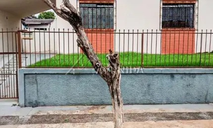 Casa com 2 quartos à venda na Serra do Mirador, --, Bandeirantes, Londrina por R$ 380.000